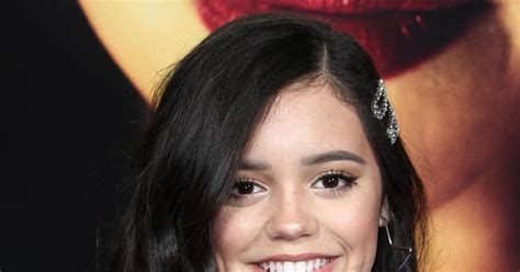 Jenna Ortega : Biographie et actualités